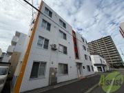 地下鉄東西線琴似駅まで徒歩4分