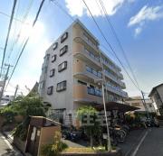 阪急神戸線神崎川駅まで徒歩10分