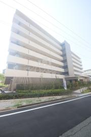 地下鉄御堂筋線江坂駅まで徒歩14分