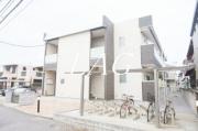 ＪＲ総武線（各駅停車）新検見川駅まで徒歩13分