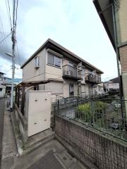京成押上線京成立石駅まで徒歩14分