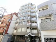 ＪＲ大阪環状線桜ノ宮駅まで徒歩10分