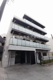 東京メトロ有楽町線平和台駅まで徒歩11分