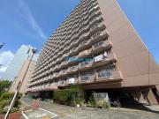 築地永谷コーポラス