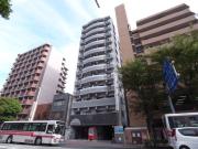 リファレンス県庁口