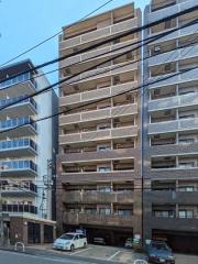 ラフィネス薬院ウェストタワー