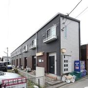 地下鉄東山線亀島駅まで徒歩7分