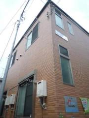 京王線千歳烏山駅まで徒歩11分