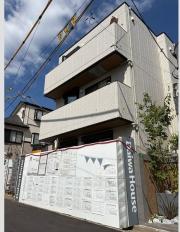 東武東上線東武練馬駅まで徒歩11分
