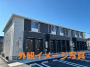 名鉄小牧線楽田駅まで徒歩4分