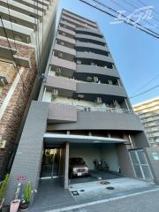 地下鉄御堂筋線新大阪駅まで徒歩7分