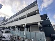 仙台市地下鉄南北線仙台駅まで徒歩11分
