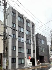 ステラコート文京春日