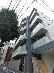 ＪＲ南武線鹿島田駅まで徒歩10分