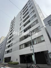 エスフォート日本橋箱崎