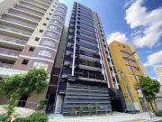 S-RESIDENCE谷町六丁目alo