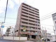 ラフォーレ参番館