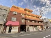 ポーシェ御前川崎ビル