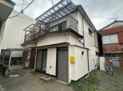 喜沢2丁目戸建
