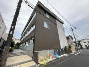 京王相模原線京王堀之内駅まで徒歩8分
