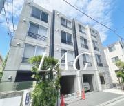 東急東横線学芸大学駅まで徒歩8分
