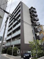 ＪＲ南武線矢向駅まで徒歩9分