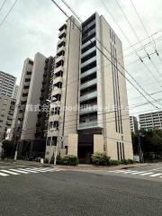 ラルシェパルク新大阪
