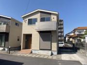 八剣戸建E棟