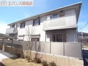 エルメゾンエイザ