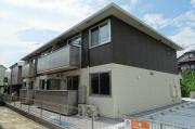 ＪＲ青梅線昭島駅まで徒歩13分