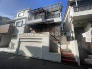 友井1丁目ガレージ付戸建