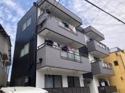 メゾンドールサンII