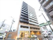 地下鉄名城線東別院駅まで徒歩8分
