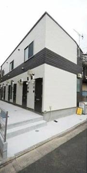 日暮里・舎人ライナー西新井大師西駅まで徒歩8分
