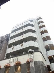 シュエット神楽坂
