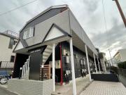 小田急小田原線百合ヶ丘駅まで徒歩12分