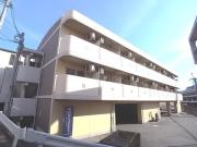 阪急今津線宝塚駅まで徒歩4分