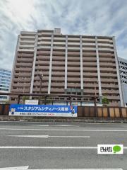 エイルマンション茂里町