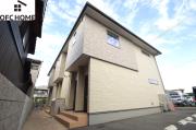 ＪＲ山陽本線庭瀬駅まで徒歩5分
