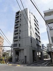 ＪＲ中央線立川駅まで徒歩10分