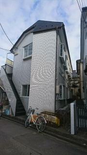 小田急小田原線狛江駅まで徒歩15分