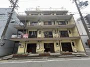 清和マンション