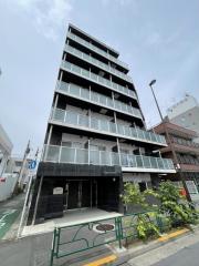 りんかい線天王洲アイル駅まで徒歩8分