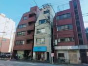 東京メトロ南北線駒込駅まで徒歩5分