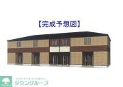 関東鉄道常総線ゆめみ野駅まで徒歩9分