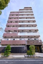 ライジングプレイス綾瀬三番館
