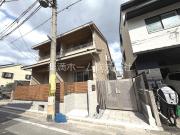 フォレストメゾン若みや