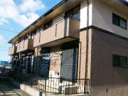愛知県北名古屋市沖村岡西