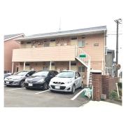 小田急小田原線愛甲石田駅まで徒歩5分