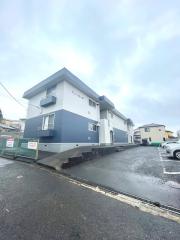 ＪＲ東海道本線戸塚駅までバス約10分 徒歩1分